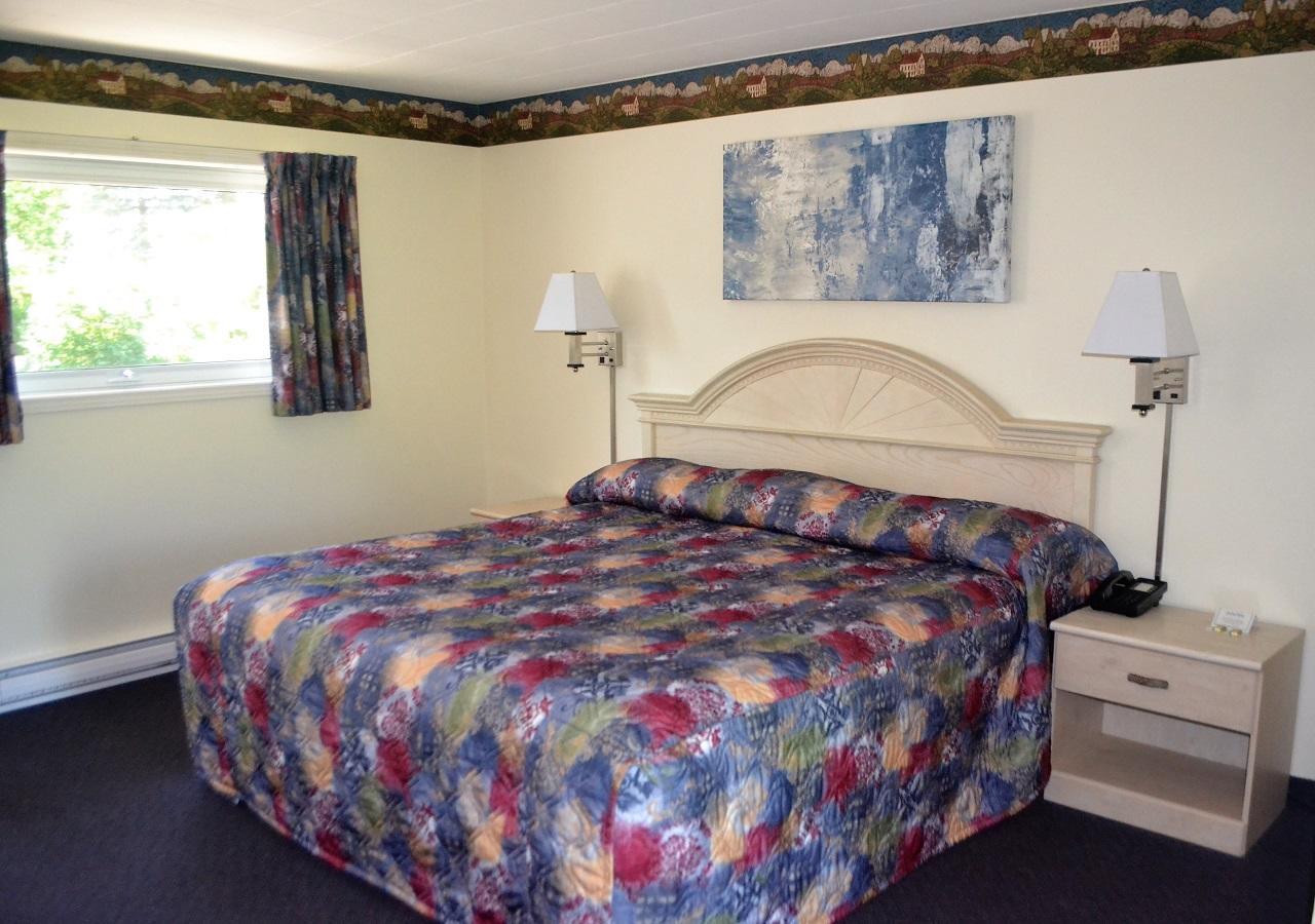 Stratford Suburban Motel מראה חיצוני תמונה