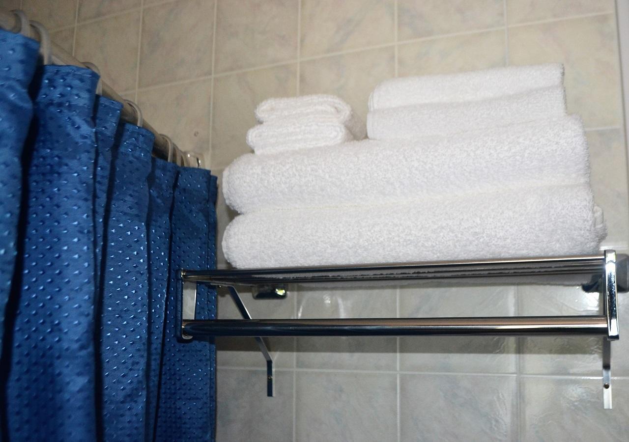 Stratford Suburban Motel מראה חיצוני תמונה