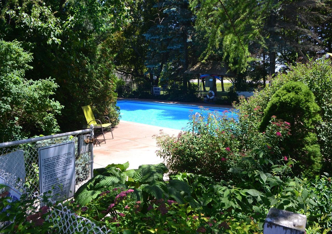 Stratford Suburban Motel מראה חיצוני תמונה